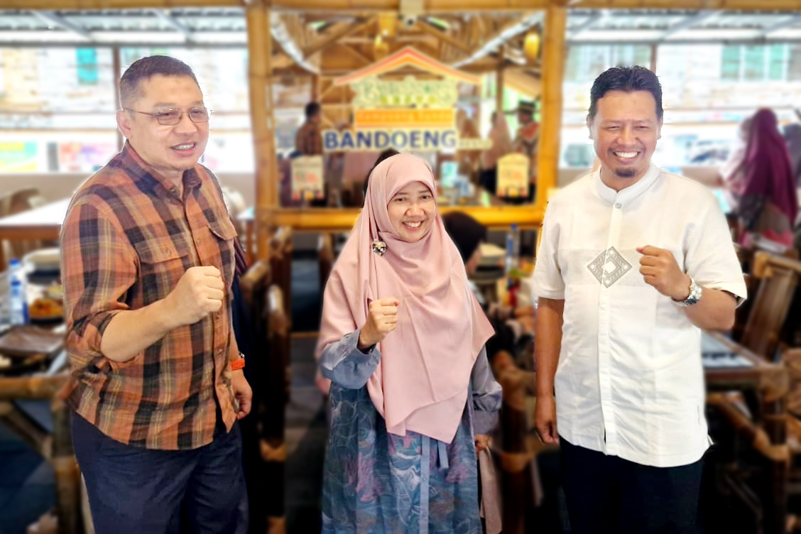 Bakal Calon Walikota Batam